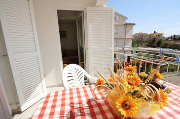 1-Zimmer-Ferienwohnung Porec (A-26359-a(