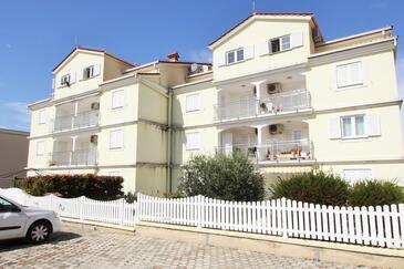 Ferienwohnungen mit Parkplatz Porec - 26359 Adriatic.hr