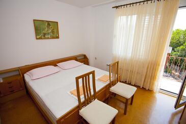 Apartamenty z parkingiem Makarska - 2636