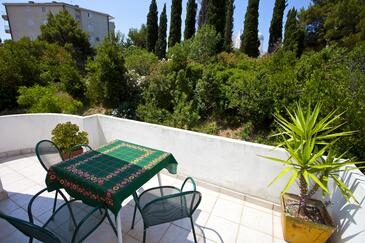 Apartamenty z parkingiem Makarska - 2636