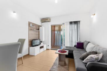 Apartamentos con parking Porec - 26360