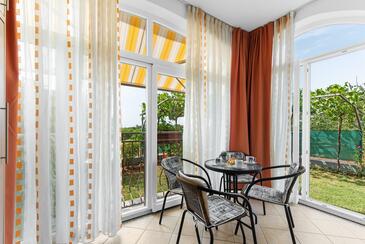 2-Zimmer-Ferienwohnung Porec (A-26360-a(