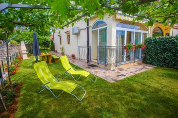 Lägenheter med parkering Porec - 26360 Adriatic.hr
