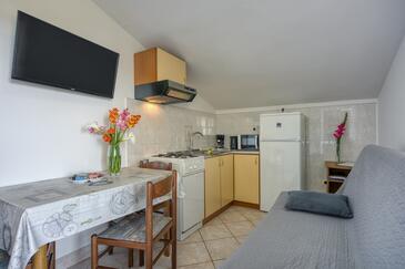 Apartamentos con internet Cervar - Porat, Porec - 26361