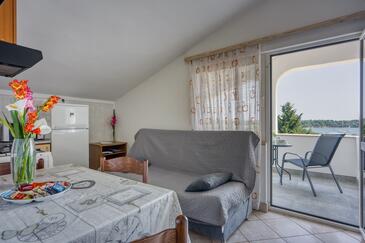 Apartamentos con internet Cervar - Porat, Porec - 26361