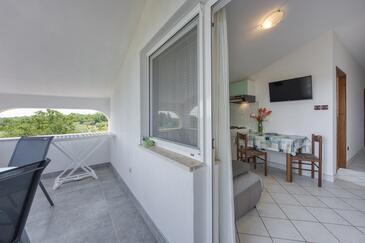 Apartamentos con internet Cervar - Porat, Porec - 26361