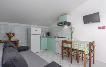 Apartamentos con internet Cervar - Porat, Porec - 26361