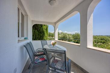 Apartamentos con internet Cervar - Porat, Porec - 26361