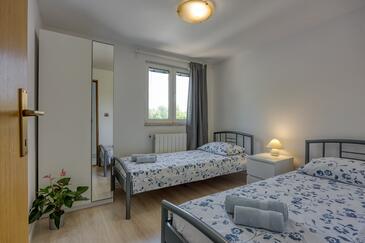 Apartamentos con internet Cervar - Porat, Porec - 26361
