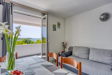 Apartamentos con internet Cervar - Porat, Porec - 26361