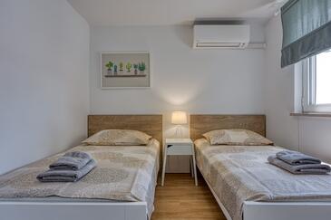 Apartamentos con internet Cervar - Porat, Porec - 26361