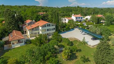 Apartmány s internetem Červar - Porat, Poreč - 26361 Adriatic.hr