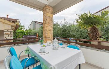 Appartamento di una stanza Parenzo - Poreč (A-26362-a)