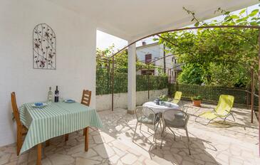 1-Zimmer-Ferienwohnung Porec (A-26362-b)