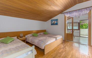 2-Zimmer-Ferienwohnung Porec (A-26362-c)