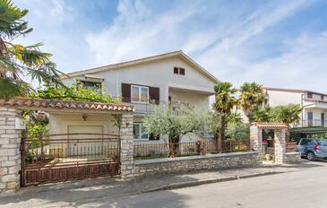 Apartmani s internetom Poreč - 26362