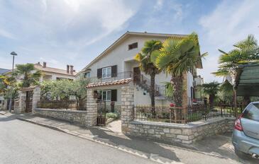 Ferienwohnungen mit Internet Porec - 26362 Adriatic.hr