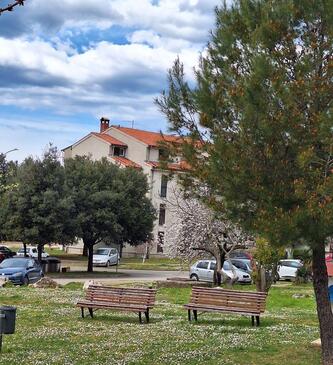 Appartements avec WiFi Porec - 26363 Adriatic.hr