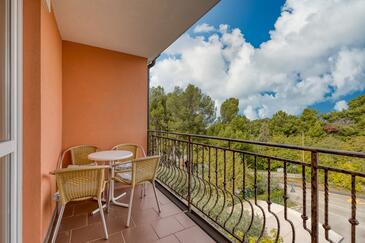 Apartamenty z internetem Porec - 26364
