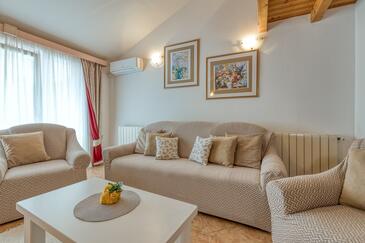 Apartamenty z internetem Porec - 26364