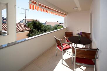 Apartamentos con internet Porec - 26366