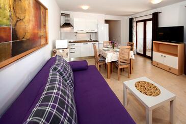 Apartamentos con internet Porec - 26366