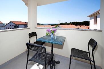 2-Zimmer-Ferienwohnung Porec (A-26366-b(