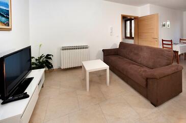 One bedroom apartment Poreč (A-26366-c(