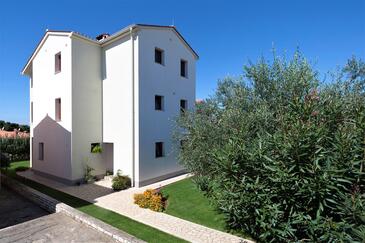 Ferienwohnungen mit Internet Porec - 26366 Adriatic.hr