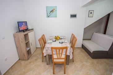 Apartament cu două camere Funtana, Porec (A-26371-a(