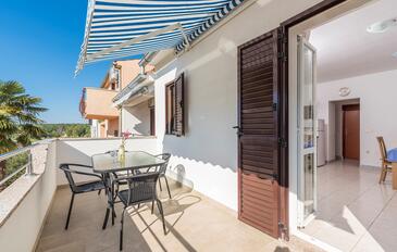 Apartmány s internetem Funtana, Poreč - 26371