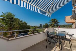 Apartament cu două camere Funtana Apartament cu două camere Funtana, Porec (A-26371-c(