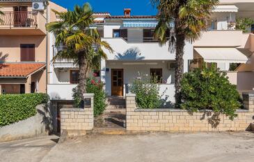 Apartamente cu internet Funtana, Porec - 26371 Adriatic.hr