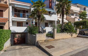 Апартаменты с парковкой Финтана - Funtana, Пореч - Poreč - 26371 Adriatic.hr