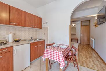 Apartamenty z internetem Rovinj - 26372