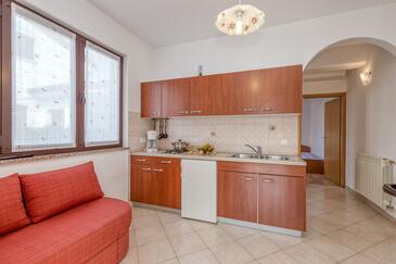 Apartamente cu internet Rovinj - 26372