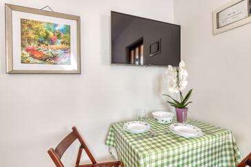 Egyszobás apartman Rovinj (A-26372-b(
