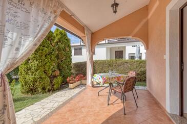 Apartamente cu internet Rovinj - 26372