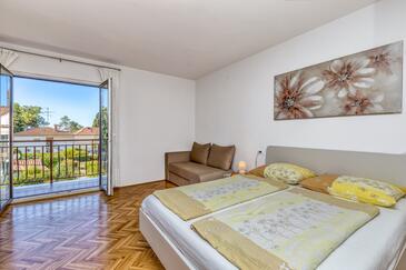 Apartamenty z internetem Rovinj - 26372
