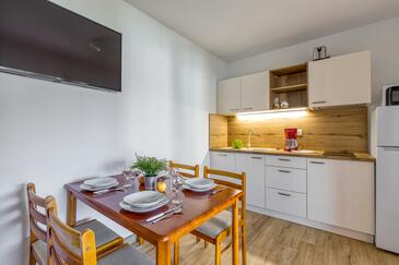 Apartamenty z internetem Rovinj - 26372