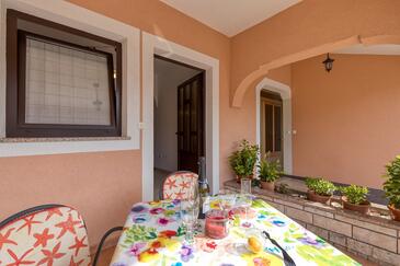 Egyszobás apartman Rovinj (A-26372-a(
