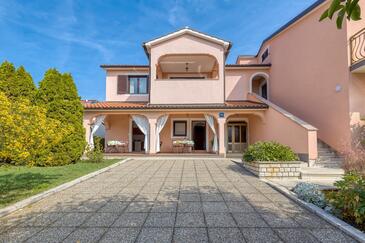 Apartmanok Internet hozzáféréssel Rovinj - 26372 Adriatic.hr