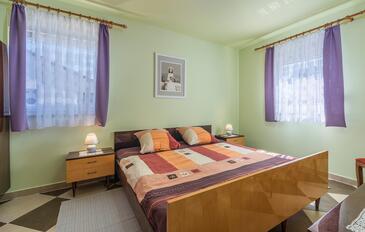 Lejlighedens parkeringsplads Tar, Porec - 26373