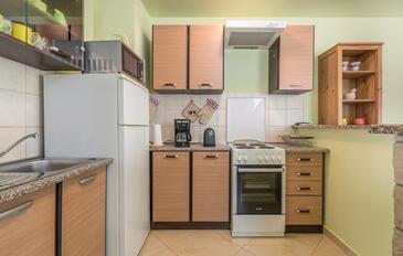 Lejlighedens parkeringsplads Tar, Porec - 26373