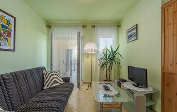 Lejlighedens parkeringsplads Tar, Porec - 26373
