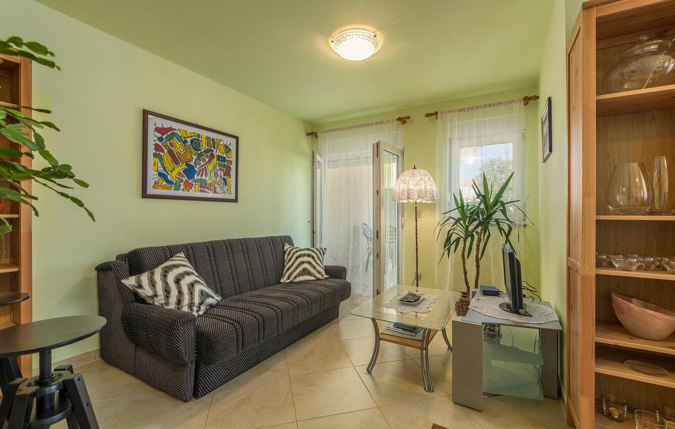 Apartamentos con parking Tar, Porec - 26373