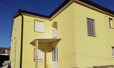 Appartements avec parking Tar, Porec - 26373 Adriatic.hr