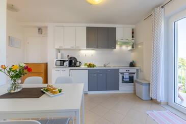 Lejlighedens parkeringsplads Varvari, Porec - 26375