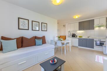 Lejlighedens parkeringsplads Varvari, Porec - 26375