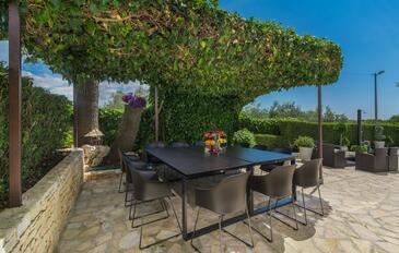 Luxe villa met zwembad Sveti Lovrec, Sredisnja Istra - 26376